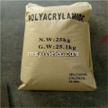 Pam Cationic Polyacrylamide Untuk Bahan Kimia Pembuatan Kertas